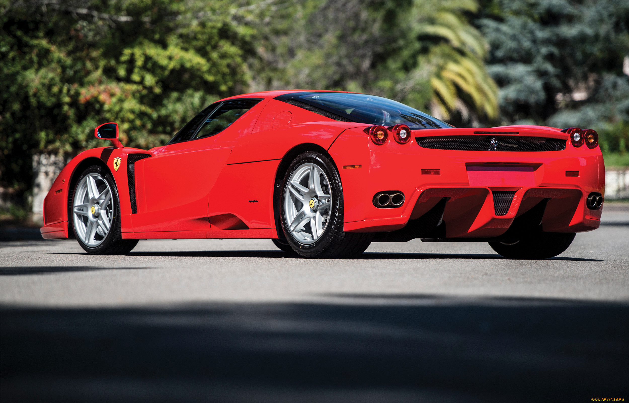, ferrari